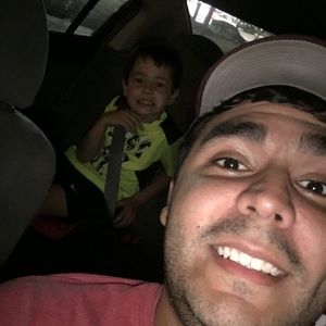 Meet your Posher, Christopher